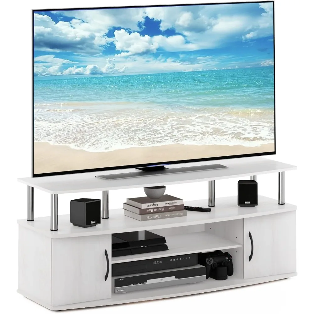 Ampio supporto di intrattenimento per TV Up