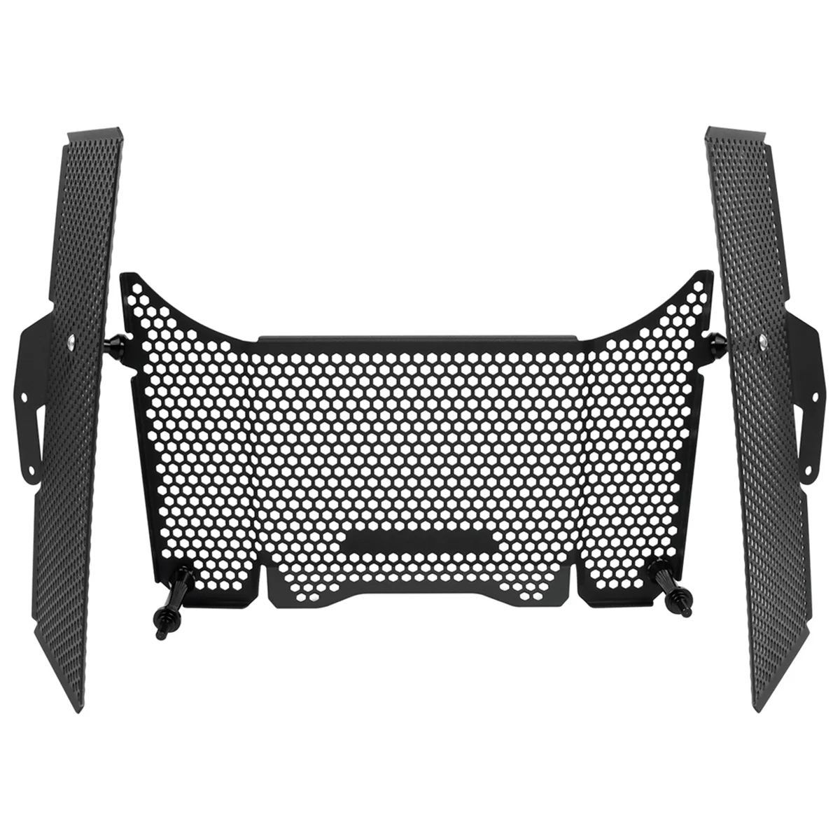 

STLF Radiator Guard Protector Grille Cover for Ducati Multistrada V4 S V4S S Sport 2021-2023 Multistrada V4 Pikes Peak Rally