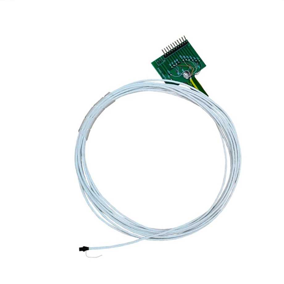 OEM and ODM services for electronic products professional manufacturer 2.6mm micro camera endoscope module