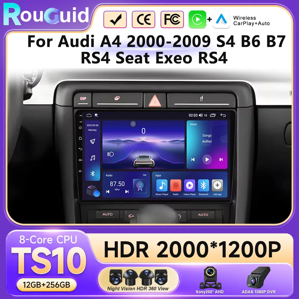 Android 16 Carplay …