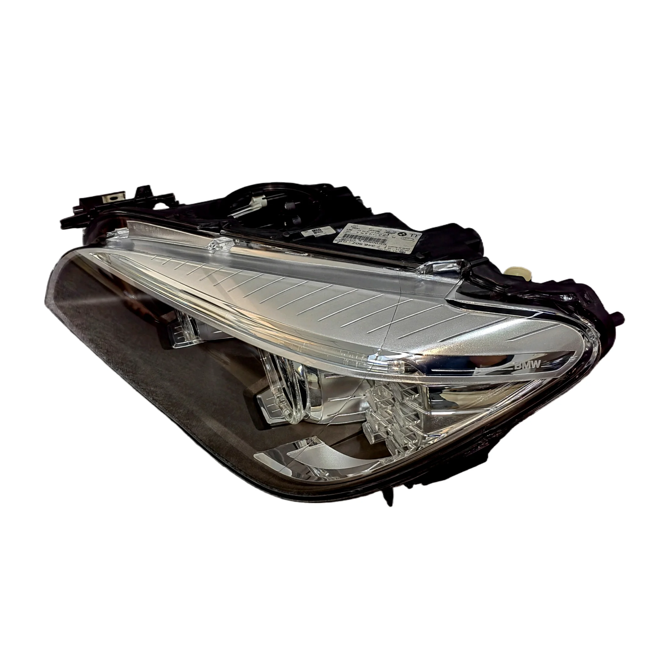Adatto per BMW Serie 7 G02 F01 F02 Fari per auto Vendita calda