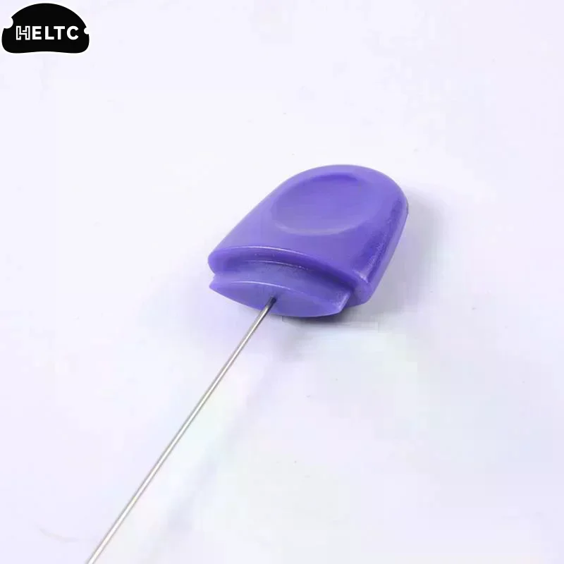 Picture 6: Pastry Kitchen Stirring Rod Test Pin Stick Needle Cake Tester Baking Tools Testing Probe DIY Baking Tools