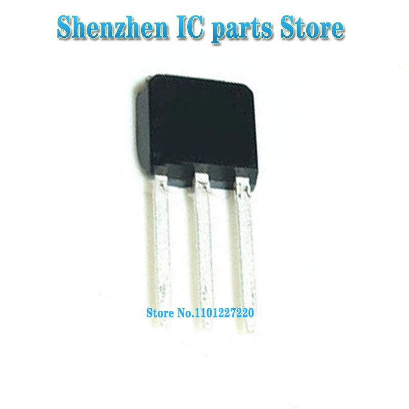 10pcs/lot  KA1385 2SA1385 A1385 TO-251 In Stock