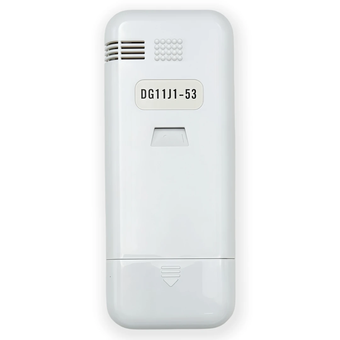 Replacement AC Remote Control DG11J1-53 For Whirlpool Air Conditioner