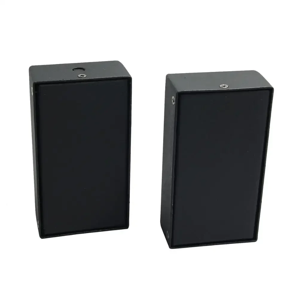 TLF PC218 كاشف مدقق الطور مكبر صوت ميكروفون اختبار الصوت اختبار قطبية #3