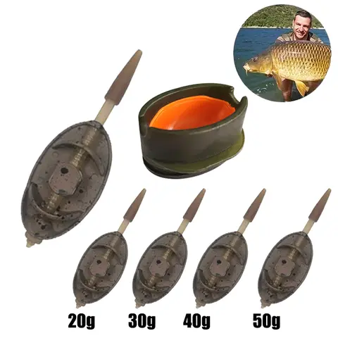 8 best sales फीडर गम - №7