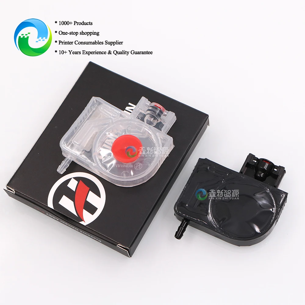 Repuestos: 4 amortiguadores de - Printhead Dx5 Epson reseña y precio