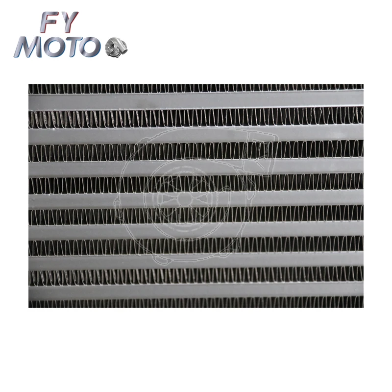 لـ Au di RS3 8V EVO3 مبرد داخلي للمنافسة #6