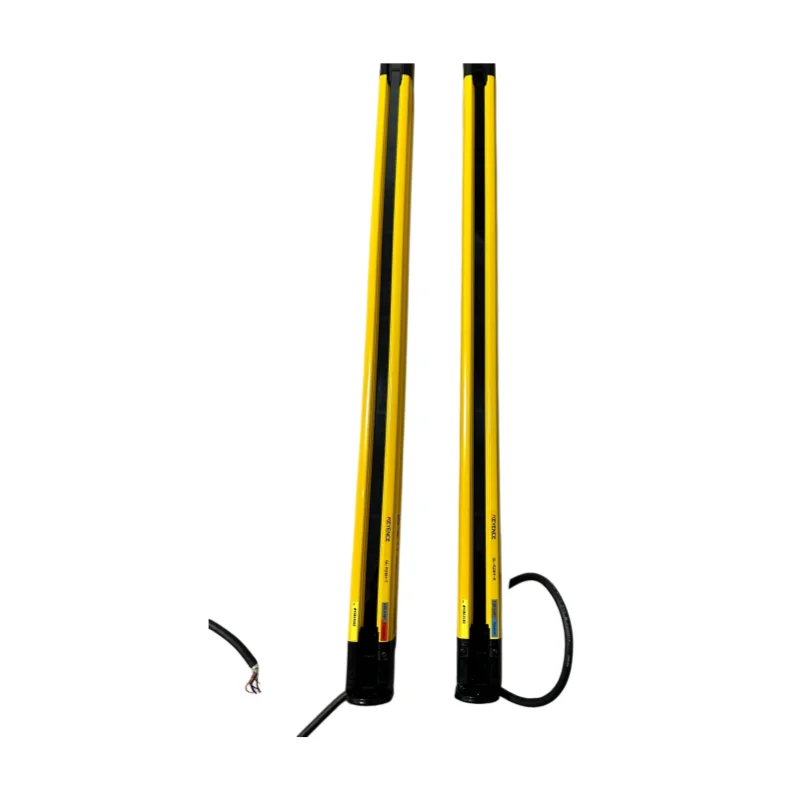 KEYENCE GL-R28H-R GL-R28H-T GL-R08L GL-R24H Safety Grating Body Hand Protection Type Used for Regional Isolation in Stock