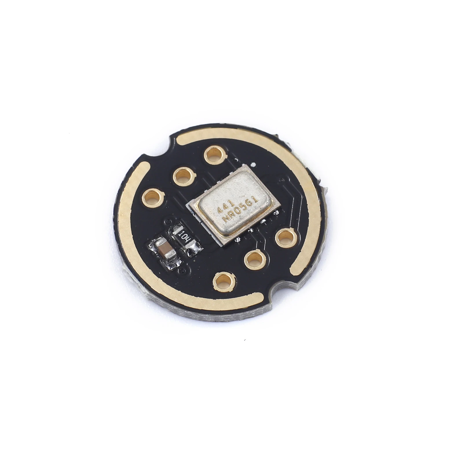 MH-ET LIVE Omnidirectional Microphone Module I2S Interface INMP441 MEMS High Precision Low Power Ultra small volume for ESP32