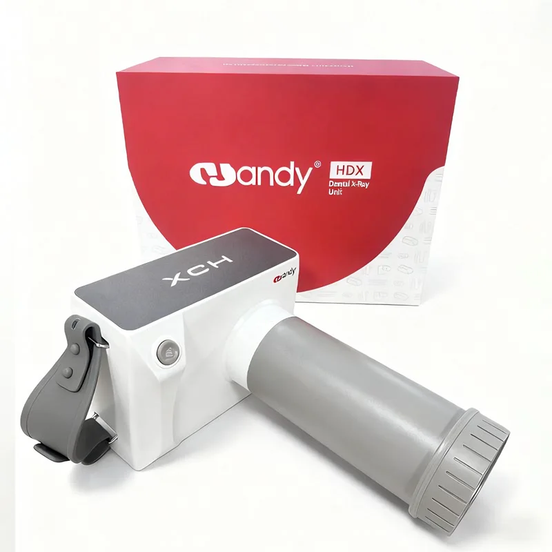 Dental Equipment Digital Sensor X Ray Machine / Dental Intraoral Imaging System Rayos Vet X Ray Unit