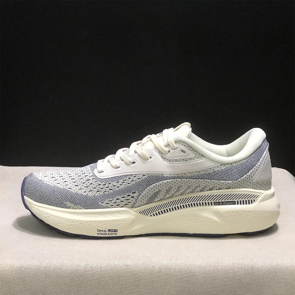 عالية الجودة للرجال والنساء في الهواء الطلق درب احذية الجري موضة عادية الأدرينالين GTS 24 حذاء رياضة للجنسين الأحذية الأصلية