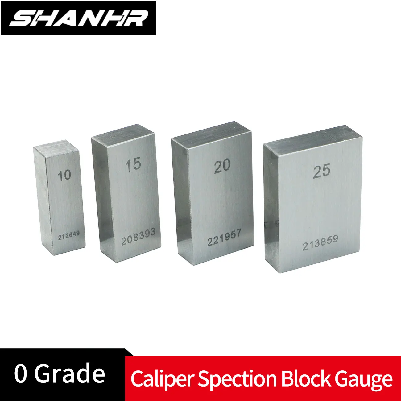 Shahe 10Mm, 15Mm, 2…