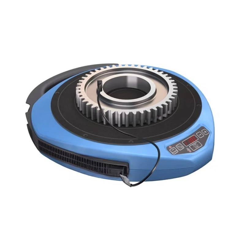 Portable Bearing Heater TWIM15/TIH030M/100M/220M Flat 729659C/TMBH5 TWIM15 (suitable for outer diameter less than 320mm)