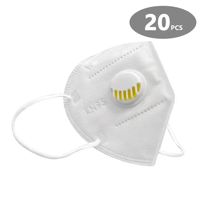 

20/50 шт. сменные клапаны для дыхательных масок, круглые, с активированным углем, фильтры для воздуха, аксессуары для самостоятельной сборки масок