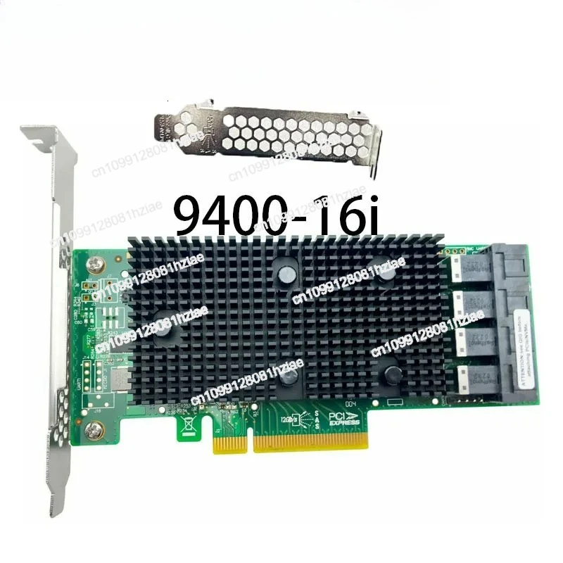 Lsi 9400-16I Sata/S…