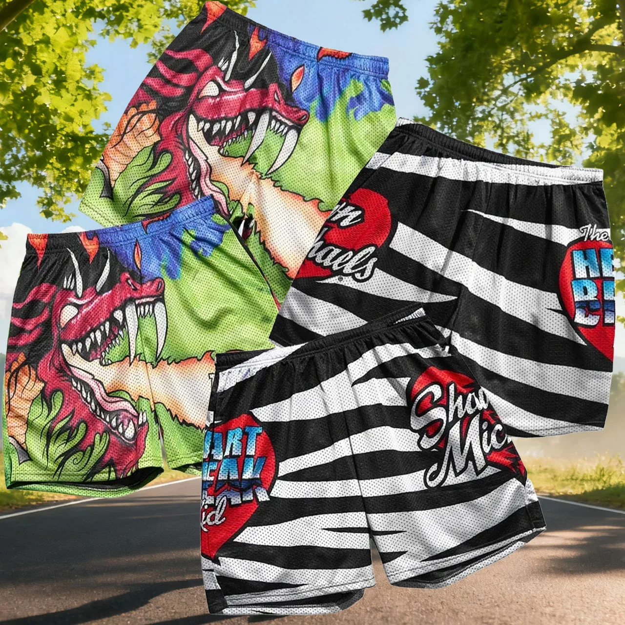 

Новые быстросохнущие шорты унисекс для фитнеса и тренировок, спортивные шорты для бега, бокса, пляжные повседневные шорты, шорты для езды на мотоцикле