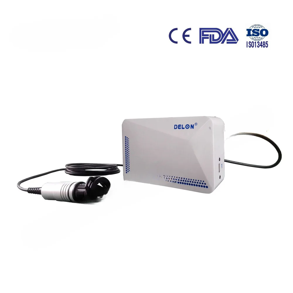 

DELON Portable Medical Endoscope Inspection USB Endoscopy