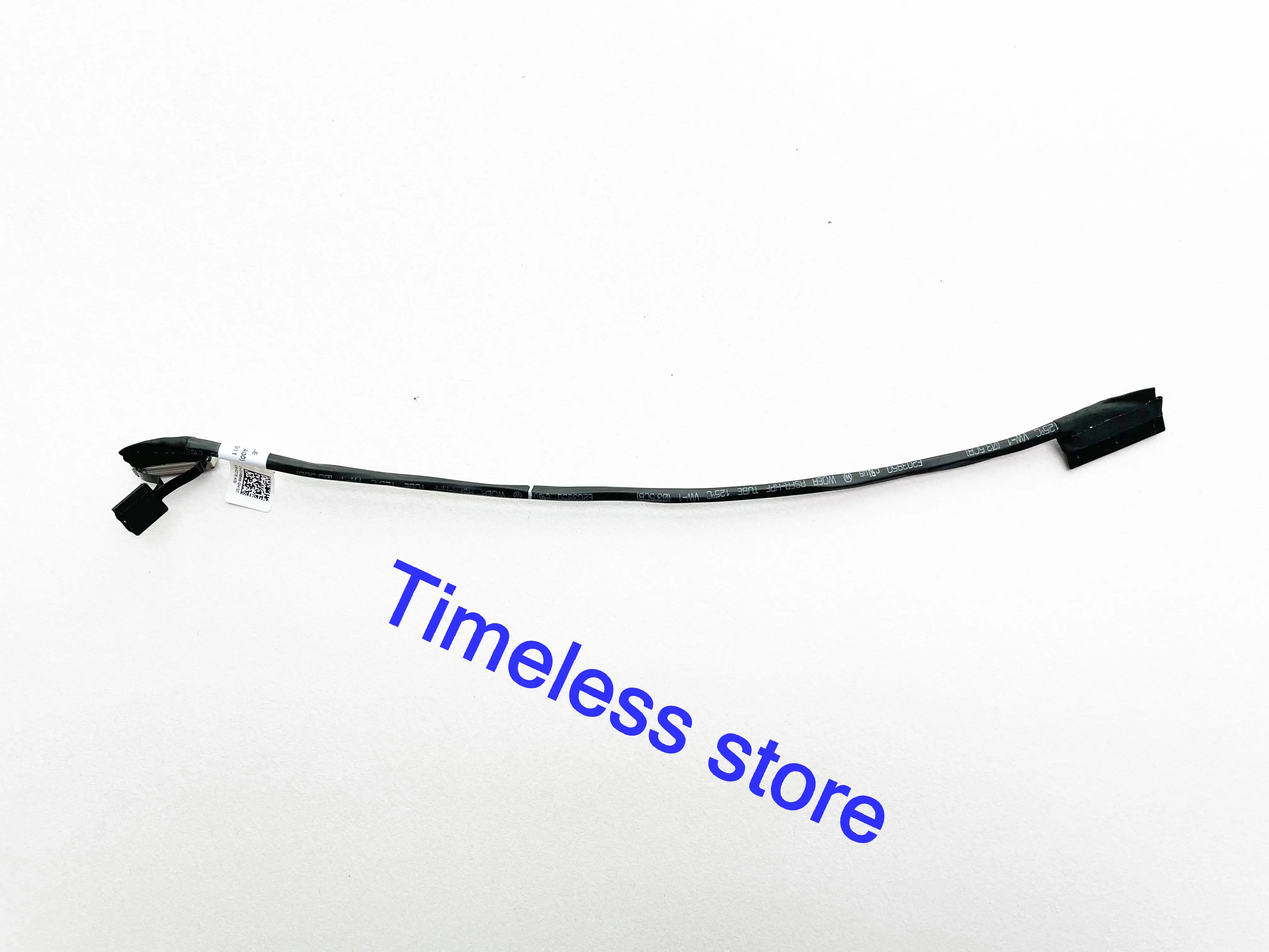 new for dell for Latitude 5250 E5250 io cable ZAM60 BATTERY connector CABLE DC02001YX00 CN-0XR8M6 0XR8M6 XR8M6