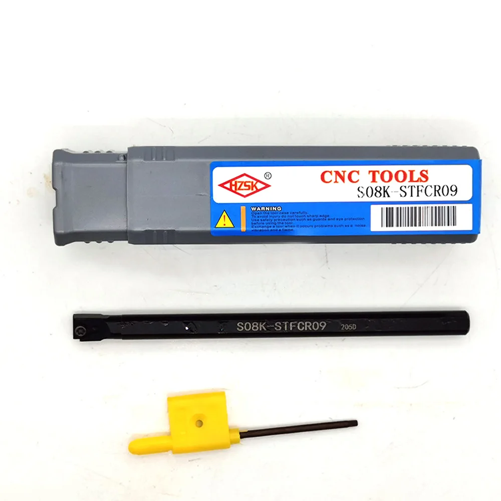 ホルダーツール機械旋盤加工用 S10K-STFCR11 S12M-STFCR11 CNC クリップ S20R-STFCR16 S08K-STFCR09 アングルグラインダーブラケット