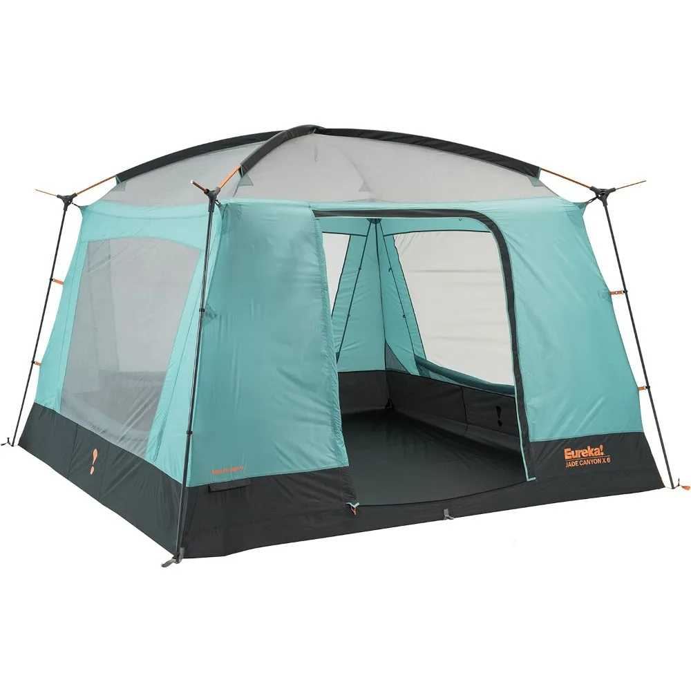 

Tents Jade Canyon