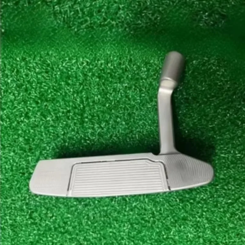 OEM Customized Forged CUSP-II GSS Golf Putter CNC Milling Custom Putter Face