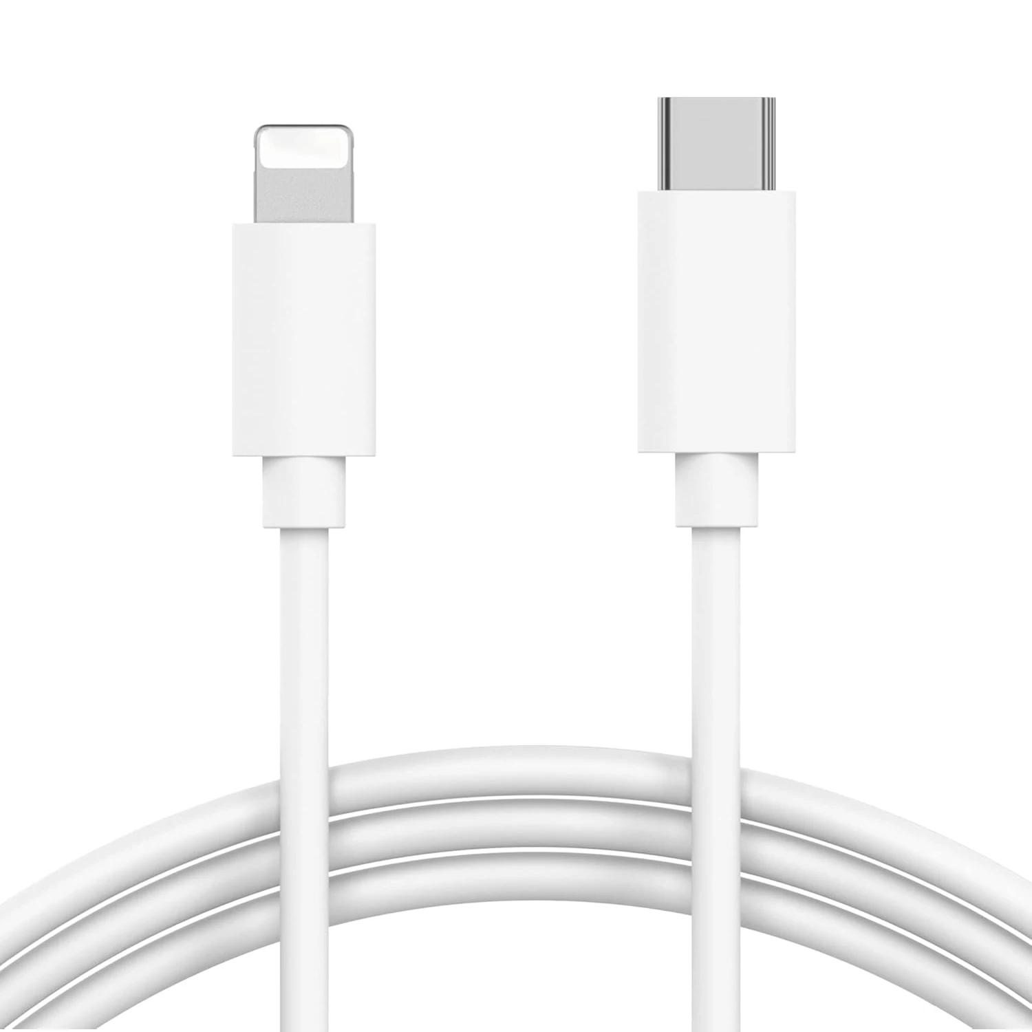 아이폰용 USB C 라이트닝 케이블, MFi 인증, 고속 충전기 케이블, 아이폰 14 13 13 프로 맥스 12 12 프로 맥스 11 XS XR X 8 아이패드용 