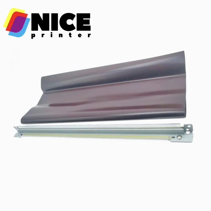 

Комплект переносной пленки для Ricoh Aficio 2051 2060 2075 MP5500 MP6000 MP6500 MP7000 MP7500 MP8000 A2933899 AD041126 Чистящее лезвие