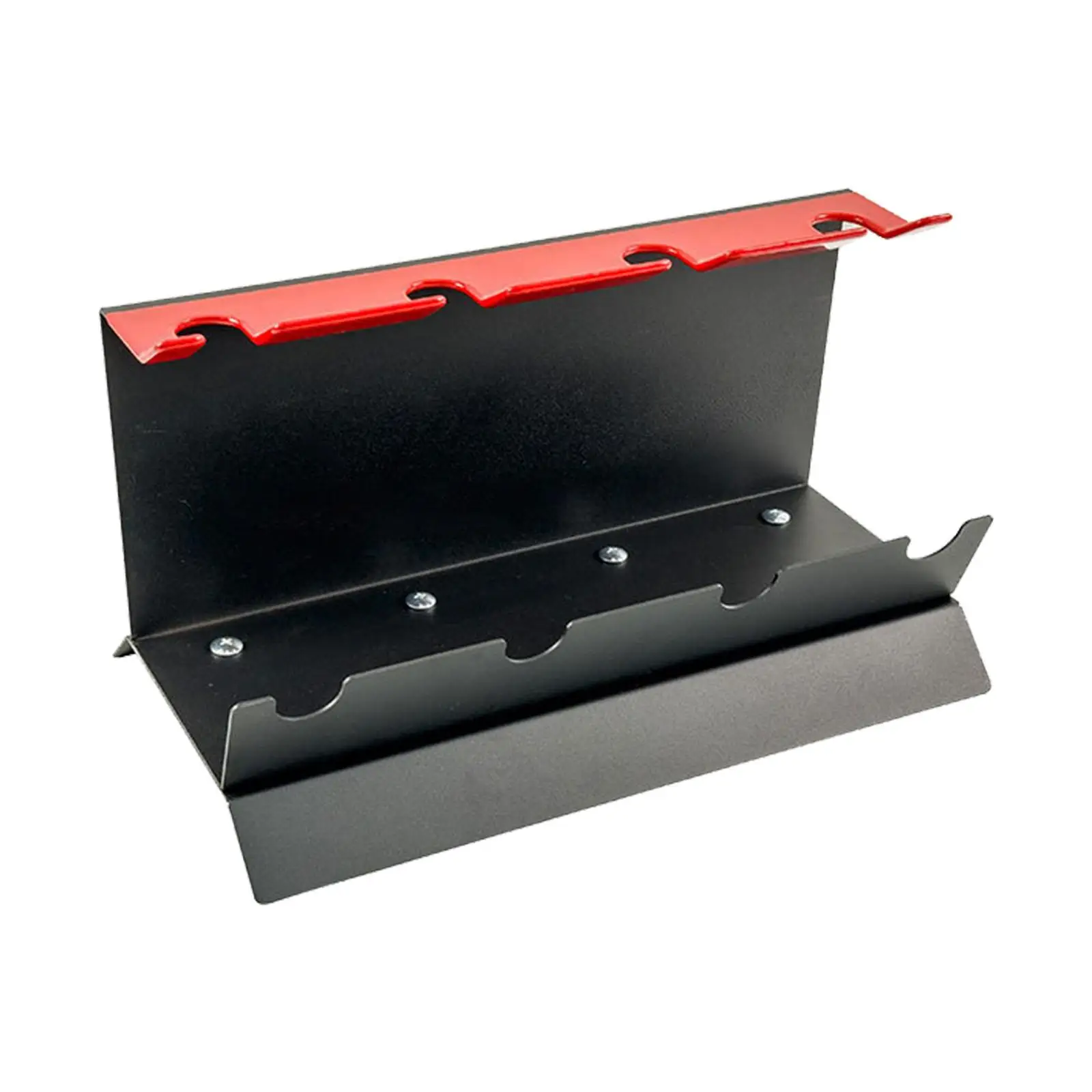 

Steel Gravity feed Sprayer Rack Portable Rustproof Sprayer Organizer for Kitchens Car Painting & DIY Body Shop Painting Supplies