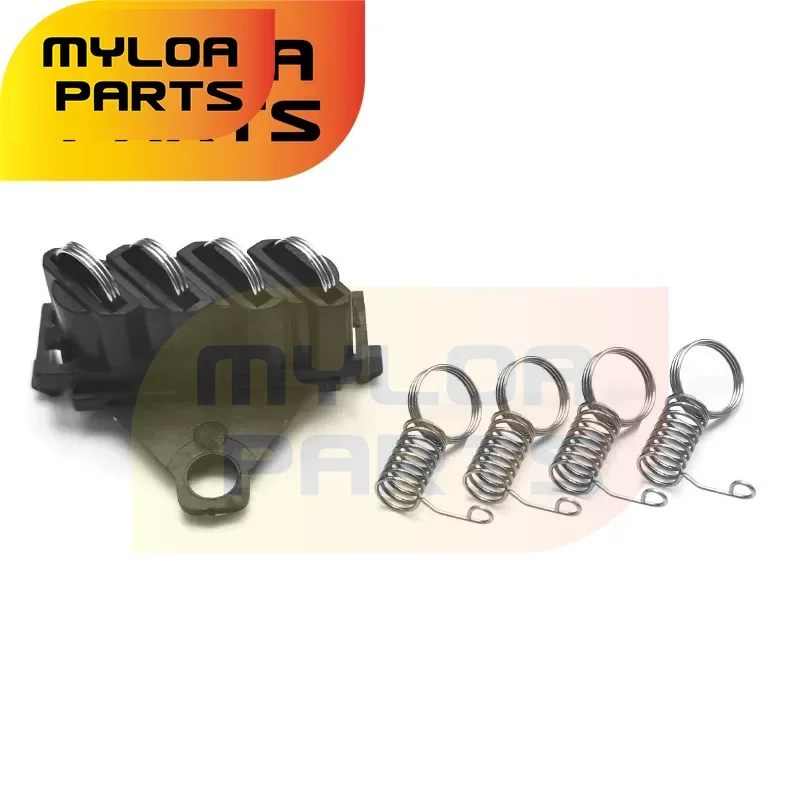 1PCS PC-211 PC-230 Toner Cartridge Chip Contact Spring support for PANTUM P2200 P2207 P2500 P2505 P2507 M6500 M6507 M6550 M6600