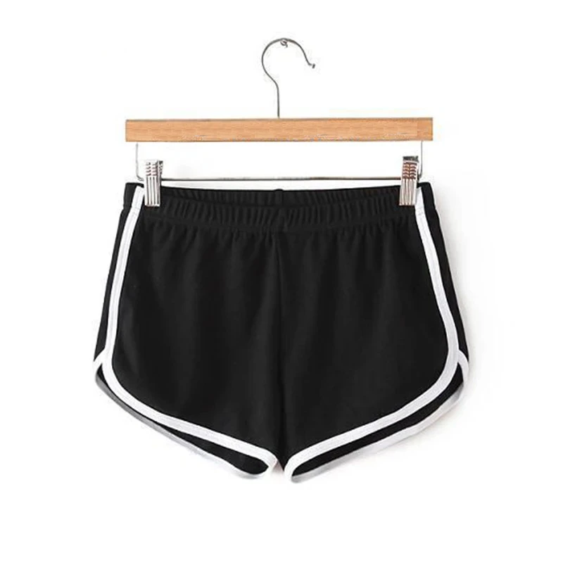 2026 pantaloncini sportivi da donna in estate, vestibilità ampia per studenti, fitness e tempo libero, pantaloni da corsa e da notte, base versatile,