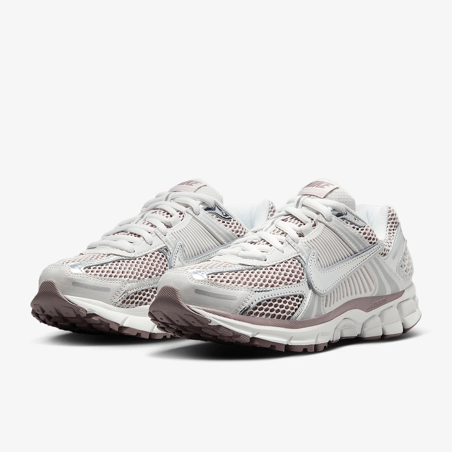 

Официальные новые женские легкие дышащие кроссовки Nike на толстой подошве с мягкой подкладкой HV6417-001