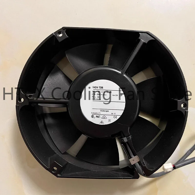 original-6424tdr-24v-21a-504w-cooling-fan