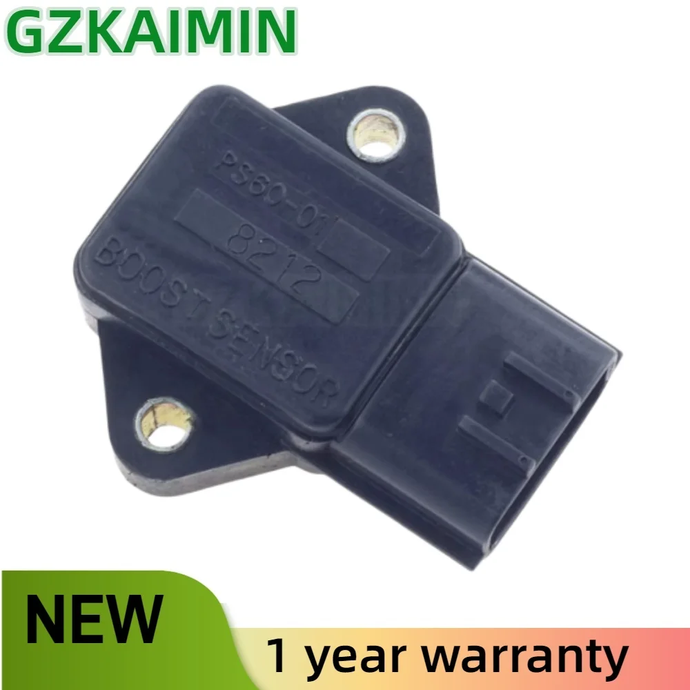 

Manifold Boost Sensor for Subaru Forester Impreza Legacy Outback 2.5L PS60-01 Boost Sensor OEM 22627-AA220