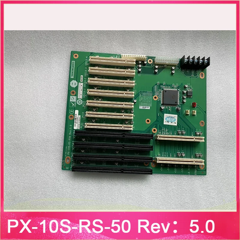 PX-10S-RS-50 Rev 5.0 Perfect test Stable performance PX-10S-RS-50 Rev 5.0