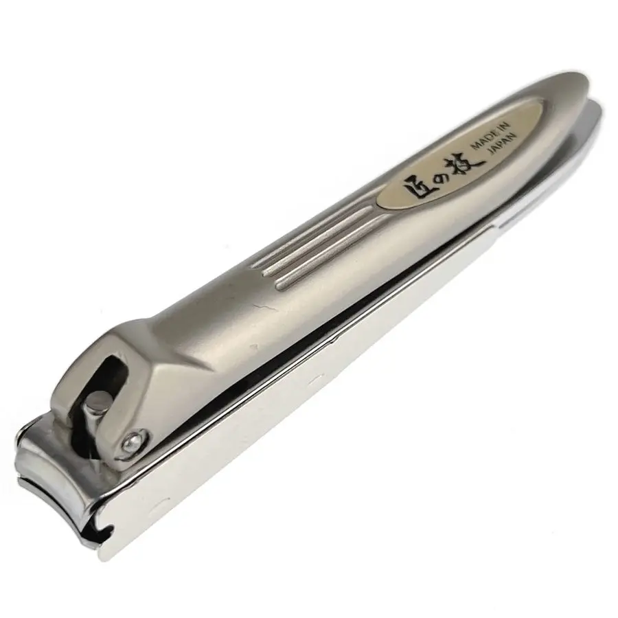 مجموعة أدوات العناية بالأظافر مكونة من 5 قطع من Bell Takumi No Waza مع حقيبة سفر للرجال والنساء مقصات أظافر مانيكير وباديكير مصنوعة #6