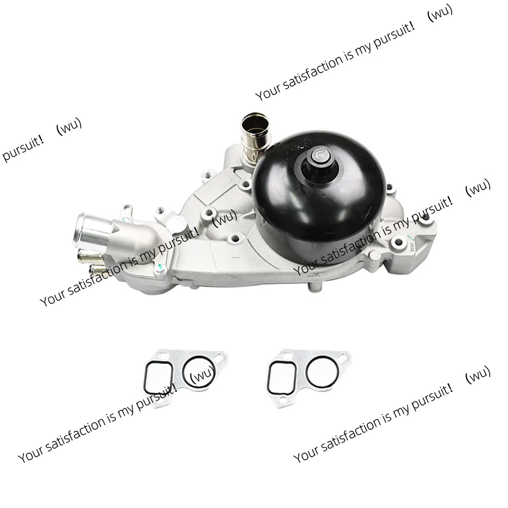 307715-1 is suitable for the water pump 19195105 88926295 89017456 in Chevrolet Camaro, Corvette, Pontiac, and Firebird engines