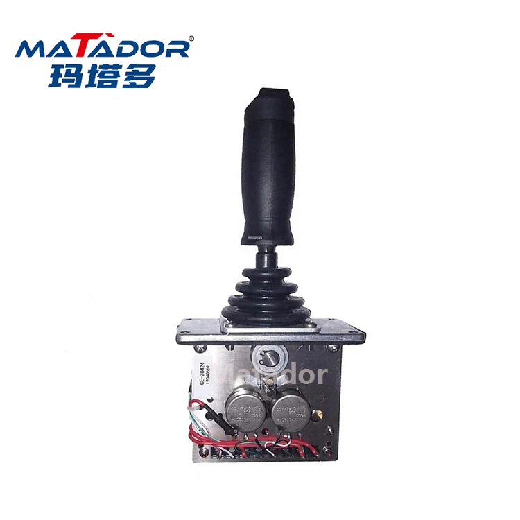 

Drive Controller Joystick 20424 20424GT for Lift Truck S-40 S-45 S-60 S-65 S-80 S-85