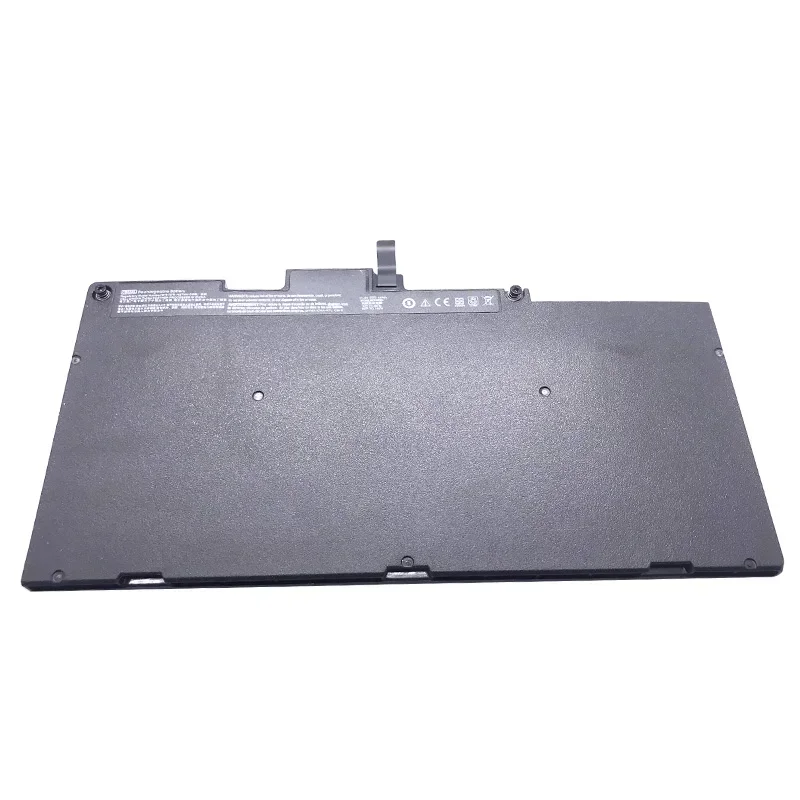 2024 Nieuwe CS03XL Batterij Voor HP EliteBook 740 745 840 850 ZBook 15u G3 G4 mt43 HSTNN-IB6Y HSTNN-DB6U 800513 -001 Laptopbatterij