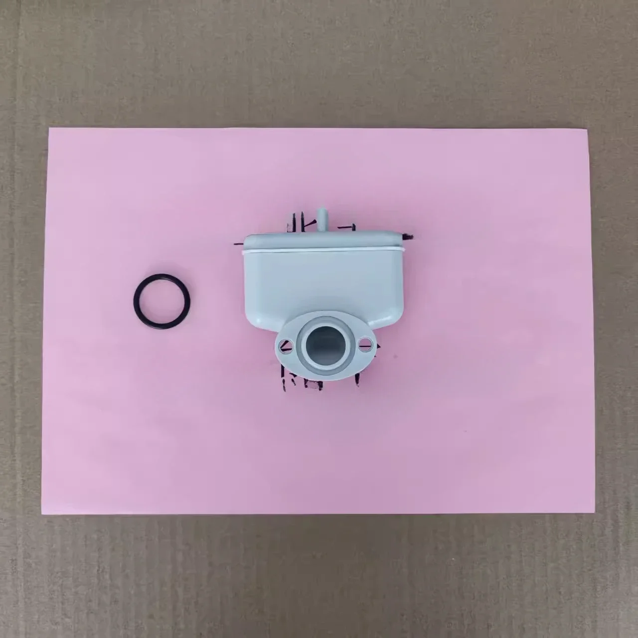 Air Chamber 01-240076-002 ForAM900 60E E60 Dishwasher