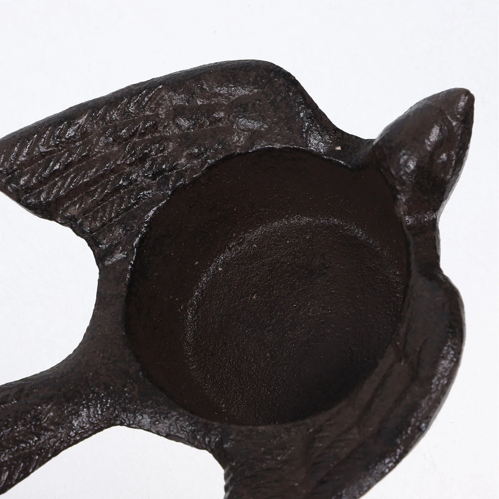 

Holder Vintage Retro Decorative Tealight Stand Home Office Decor Romantic Ambiance Vintage Metal Holder