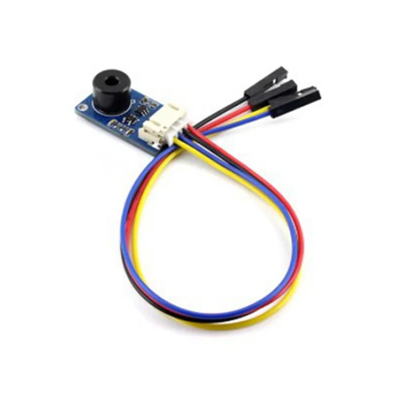 M09K MLX90614ESF para Arduino compatível com sensor de módulo de medição de temperatura infravermelho sem contato