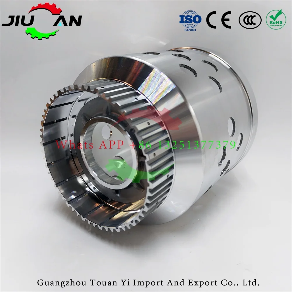 

8HP45 8HP55 8HP70 Genuine Clutch Drum For Land Rover Jaguar Audi BMW