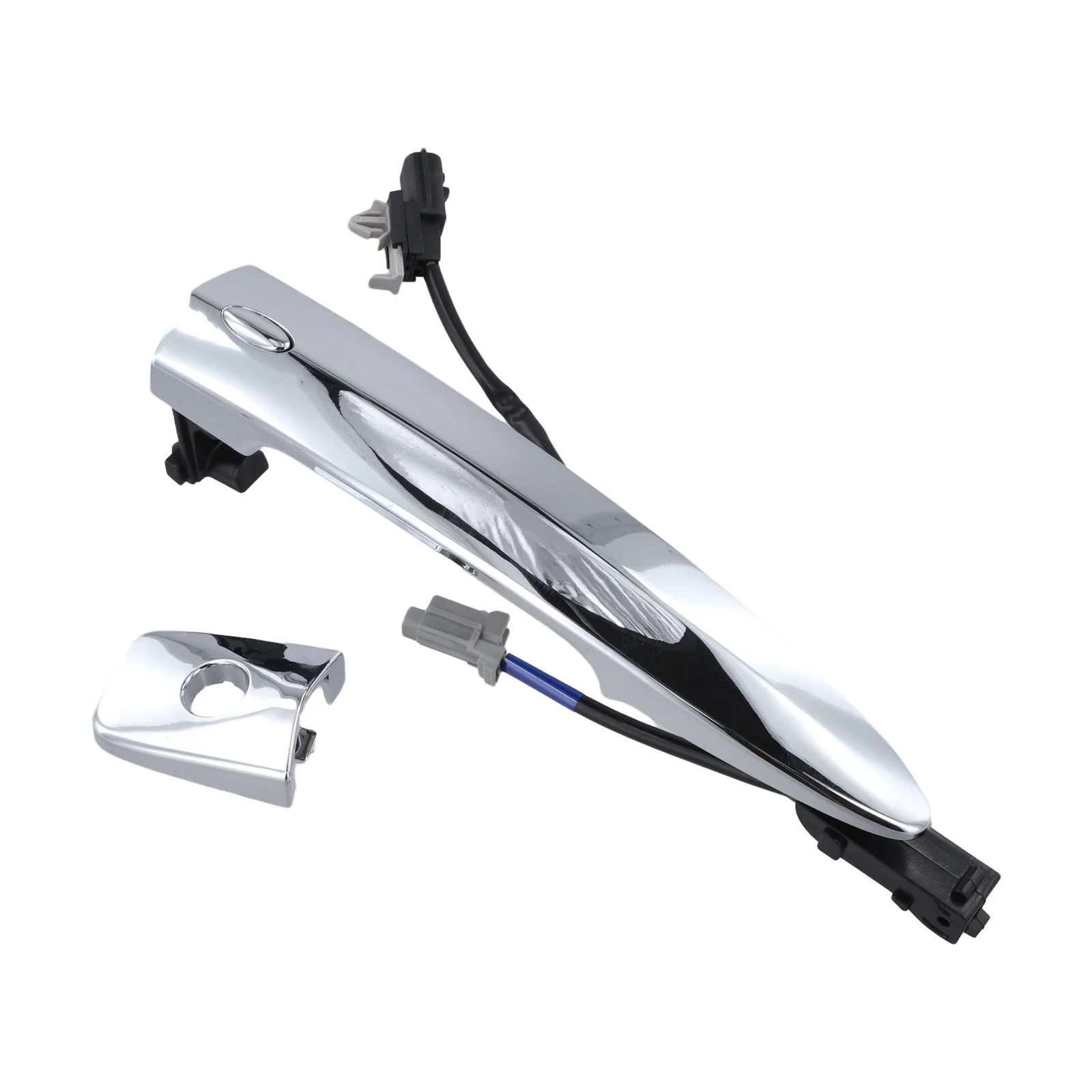 

Car Door Handle Pulls for Nissan For Sentra Leaf Designed to Fit OEM Specifications with Stylish Exterior and Comfortable Grip