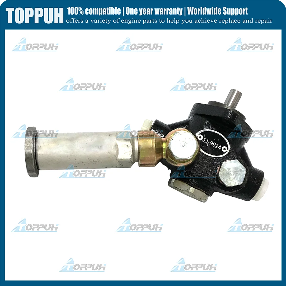 11-9924 119924  New Fuel Pump For Thermo King