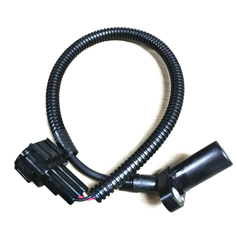 N31R_Crankshaft Position Sensor for Nissan Almera Primera P11 N15 CD20 GA14DE GA16DE 1.4L 1.6L 2.0L L4 1993-2000 23731-2J615