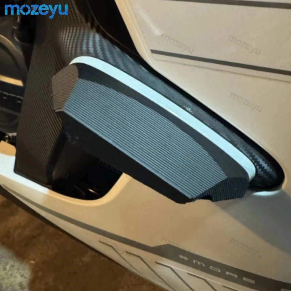 

2026 450SS Motorcycle Engine Crash Pads Frame Sliders Protector Anti-Fall Fairing For CFMOTO CF MOTO 450 SS 2022 2023 2024 2025