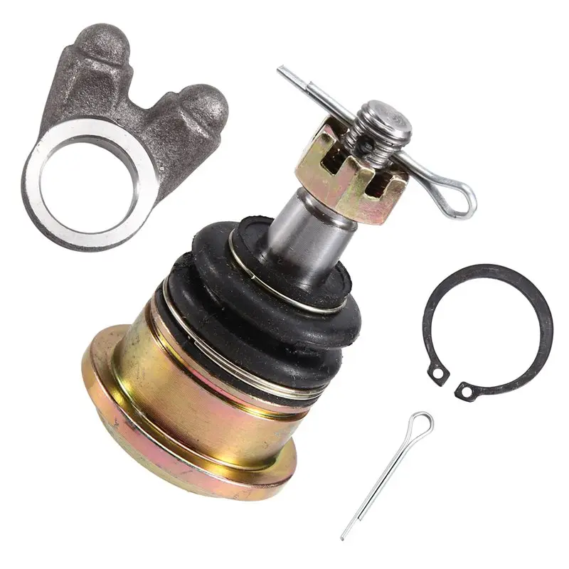 A99F-M10 وصلة كروية مجموعة نهاية قضيب التعادل لمجموعة أذرع مفصل التوجيه-لـ 50Cc-250Cc ATV عربات التي تجرها الدواب الترابية دراجة الكثبان الرملية عربات التي تجرها الدواب الملحقات