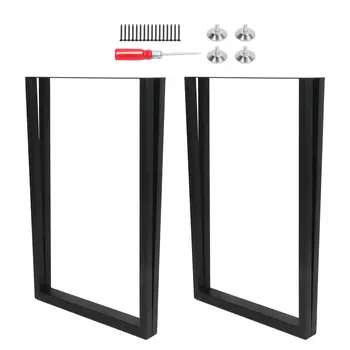 10 best sales Couchtischbeine - №2