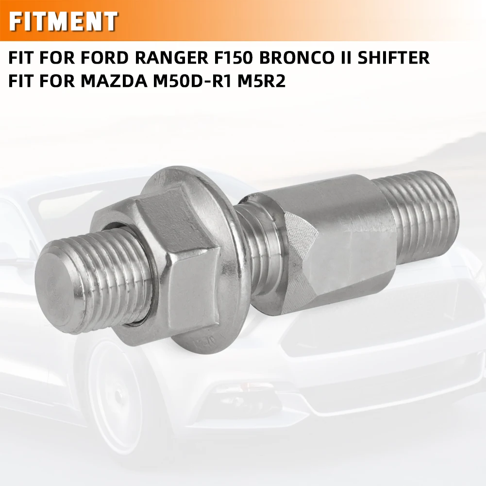 Для Ford Ranger F150 Bronco II SHIFTER MAZDA M50D-R1 M5R2 Монтажный болт автозапчастей, гайка